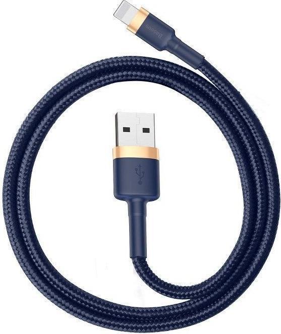 Image du produit Baseus USB A – Lightning (2 m)
