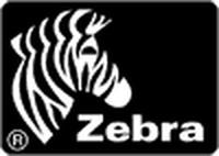 Produktbild Zebra WAX RIBBON 60MMX450M 1600 (6 cm, Schwarz)