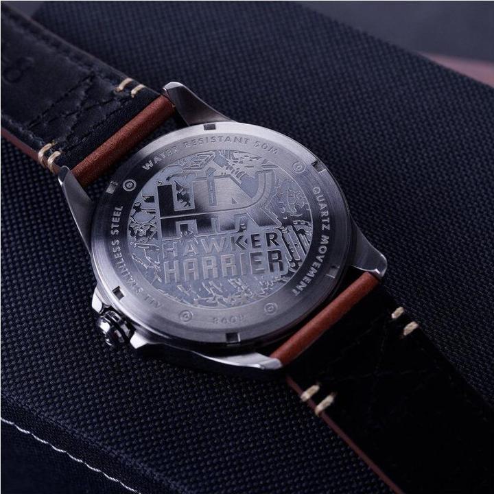 Immagine prodotto AVI-8 AV-4098-02 (Orologio da pilota)
