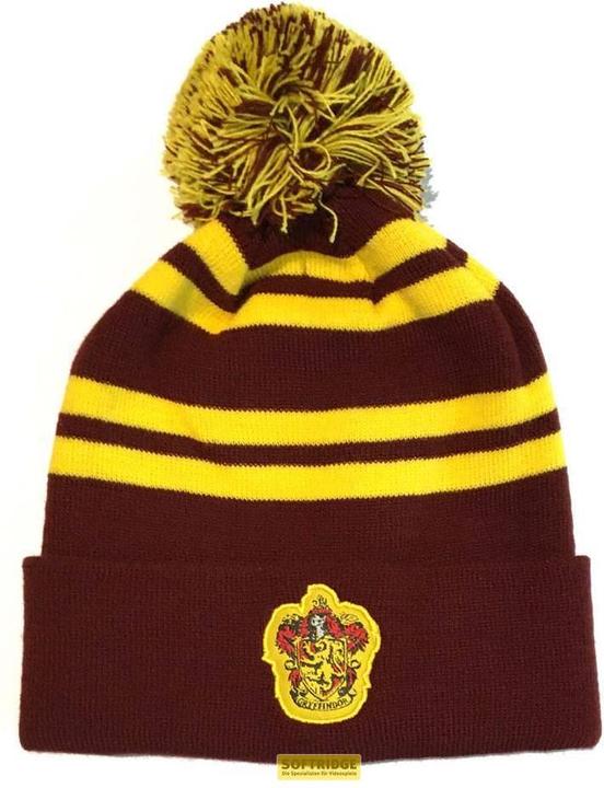 Produktbild Star Wars Harry Potter: Pom-Pom - Gryffindor