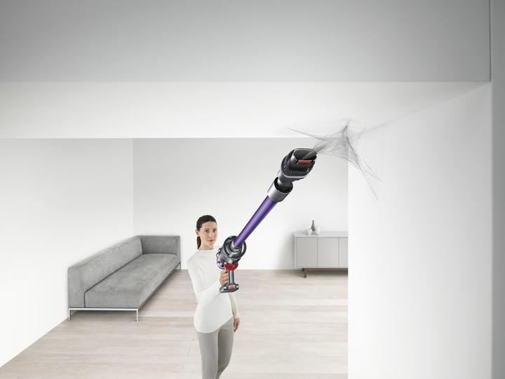 Actual product image Dyson V11 Animal Extra