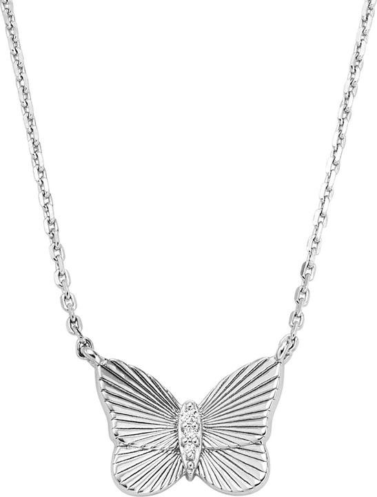 Fossil Sterling (925er Silber, 35 - 40 cm)