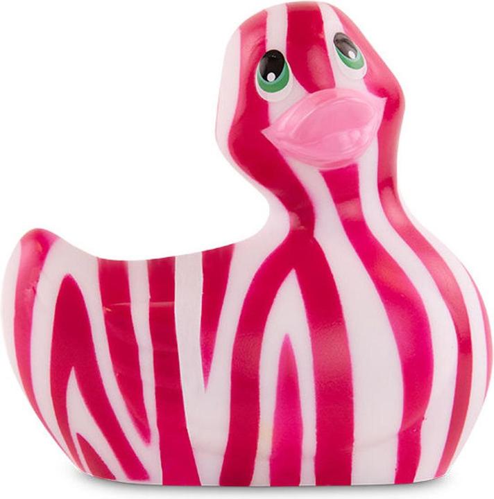 Produktbild Big Teaze Toys I Rub My Duckie Paris