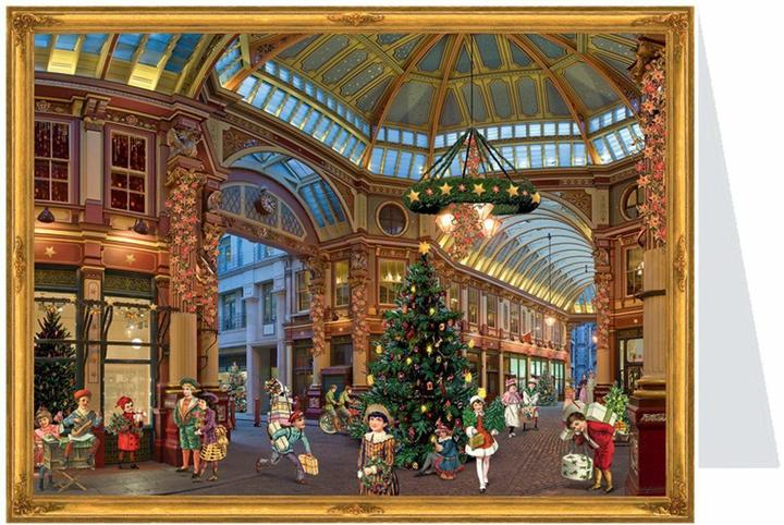Actual product image Christmas Shopping