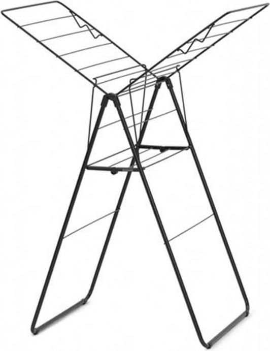 Brabantia HangOn Stand Droger 15 m (15 m)