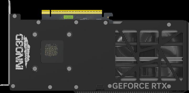 Image du produit Inno3D GeForce RTX 5060 Ti Twin X2 - 16GB GDDR7 RAM - Grafikkort (16 Go)