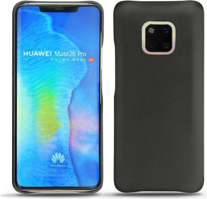 Produktbild Noreve Lederschutzhülle (Huawei Mate 20 Pro)