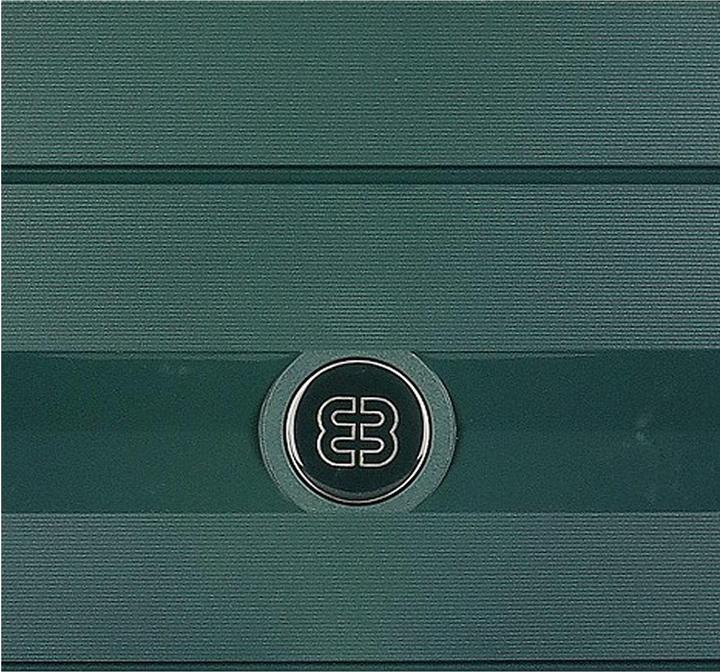 Produktbild Enrico Benetti Montréal - 3er Kofferset (L (90 - 115l))