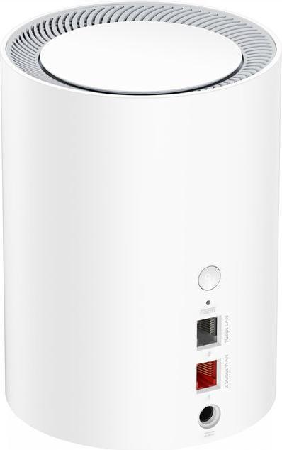 Actual product image Cudy M3000 AX3000 Wi-Fi 6 Mesh 2.5G 1-pack (2402000 Mbit/s)