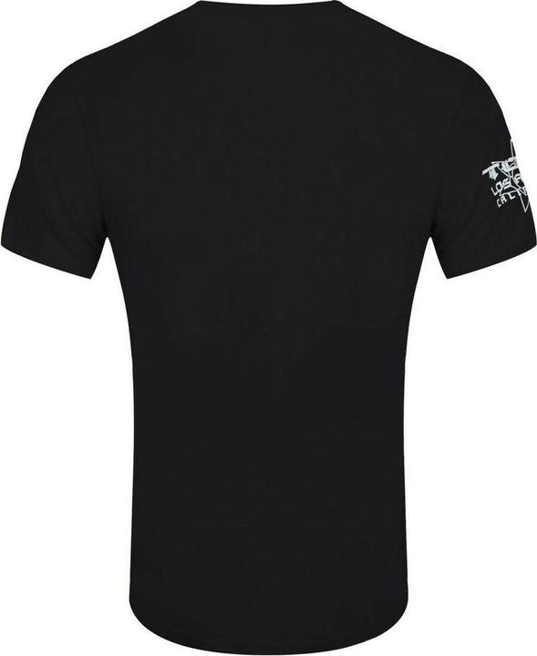 Immagine prodotto Universal Textiles Logo della maglietta (XXL)