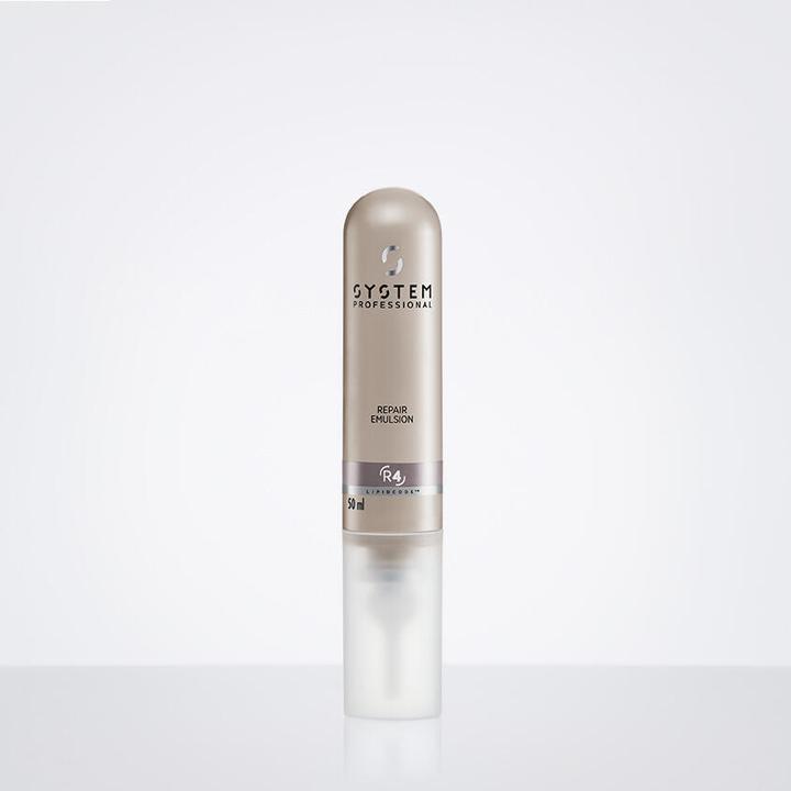 Produktbild System Professional Repair Emulsion R4 50ml (50 ml)