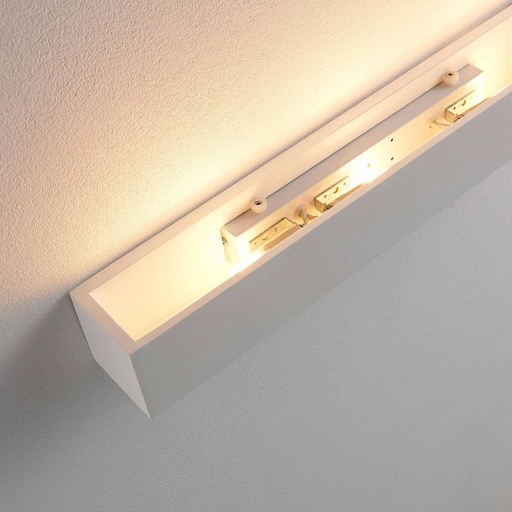 Actual product image Lindby Santino (750 lm, G9)
