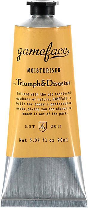 Produktbild Triumph & Disaster Gameface (90 ml, Tagescreme)