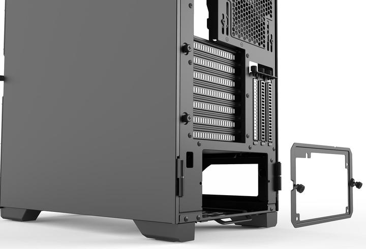 Actual product image Phanteks Eclipse P600S (ATX, mATX, Mini-ITX)