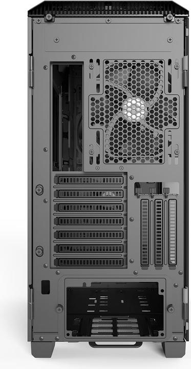 Actual product image Phanteks Eclipse P600S (ATX, mATX, Mini-ITX)