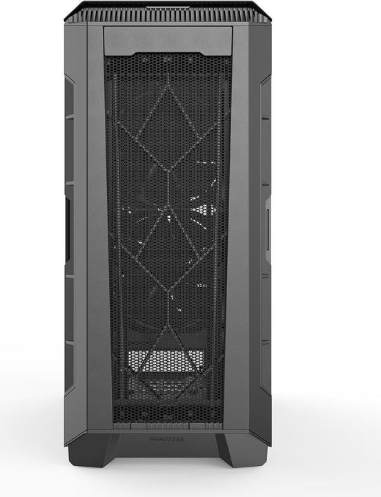 Actual product image Phanteks Eclipse P600S (ATX, mATX, Mini-ITX)