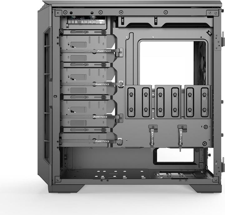 Actual product image Phanteks Eclipse P600S (ATX, mATX, Mini-ITX)