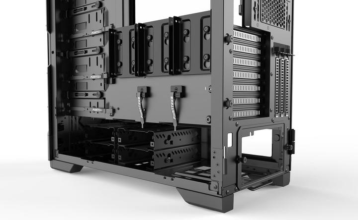 Actual product image Phanteks Eclipse P600S (ATX, mATX, Mini-ITX)