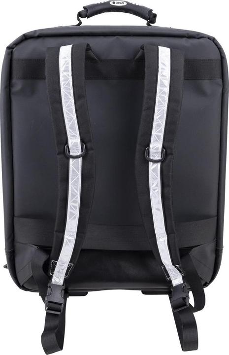 Produktbild Dönges Notfallrucksack SEG mit Innentaschen, 42 l (42 l)