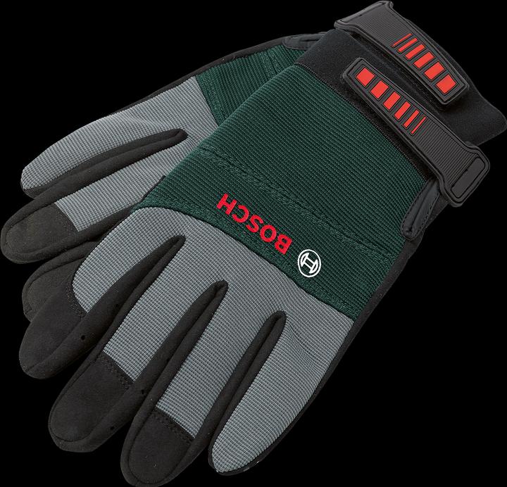 Bosch Home & Garden Tuinhandschoenen (L)