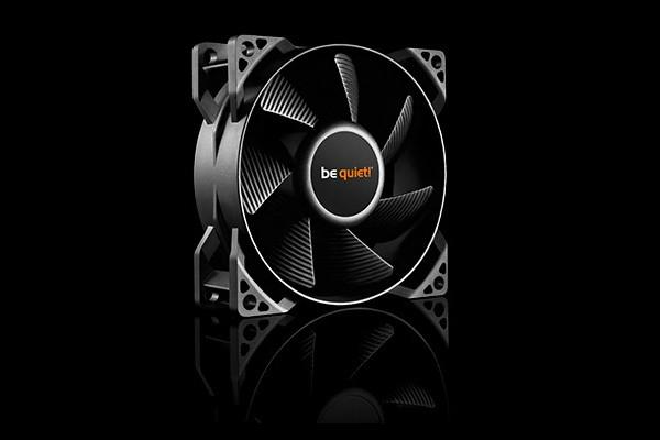 Produktbild be quiet! Pure Wings 2 (80 mm, 1 x)