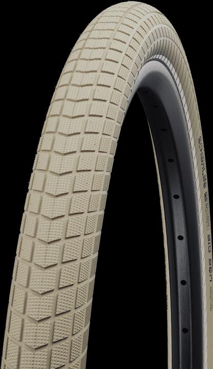 Produktbild Schwalbe Big Ben (28 x 2.00, 50-622)
