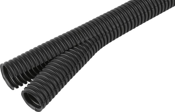 Fränkische Rohrwerke FRÄNKISCHE Co-flex-PP-UV NW 37 (2500 cm)