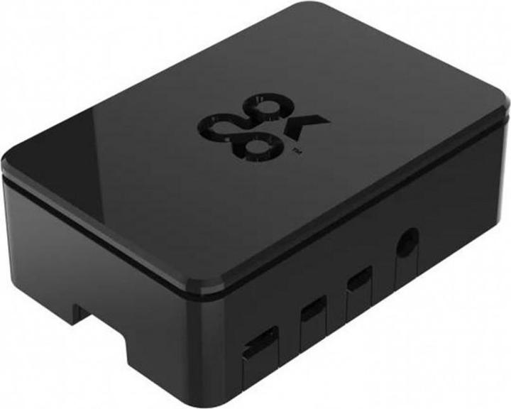 OKdo Raspberry Pi 4 Model B Gehäuse