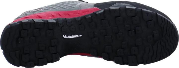 Immagine prodotto Mammut Scarpe Alnasca II Low GTX (38.5)