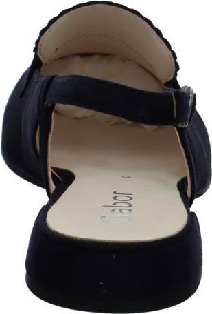 Image du produit Gabor Ballerine (37.5)
