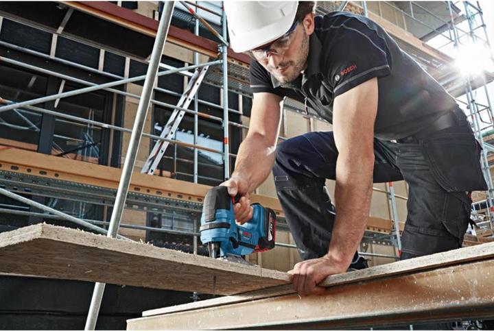 Actual product image Bosch Professional Gst 18v-Li B