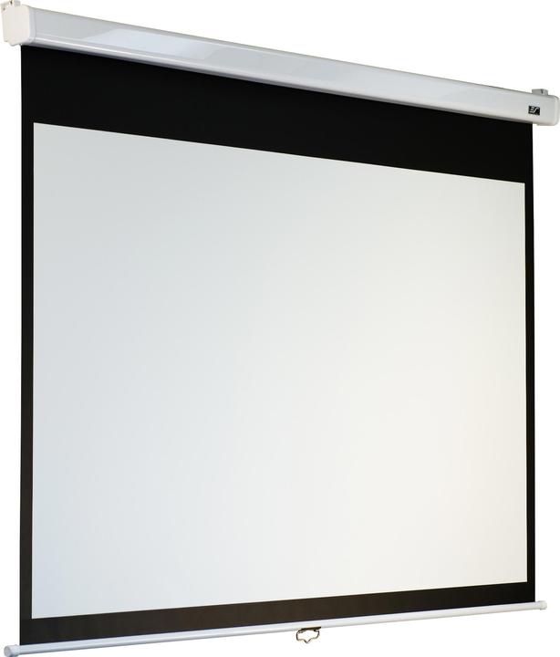 Actual product image Elite Screens Manual SRM Pro (100", 16:9)