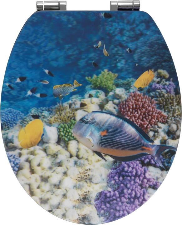 Wenko Poissons