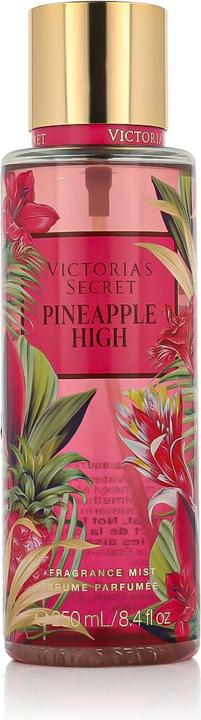 Victoria's Secret Pineapple High BODY MIST 250ml (Body Mist, 250 ml)