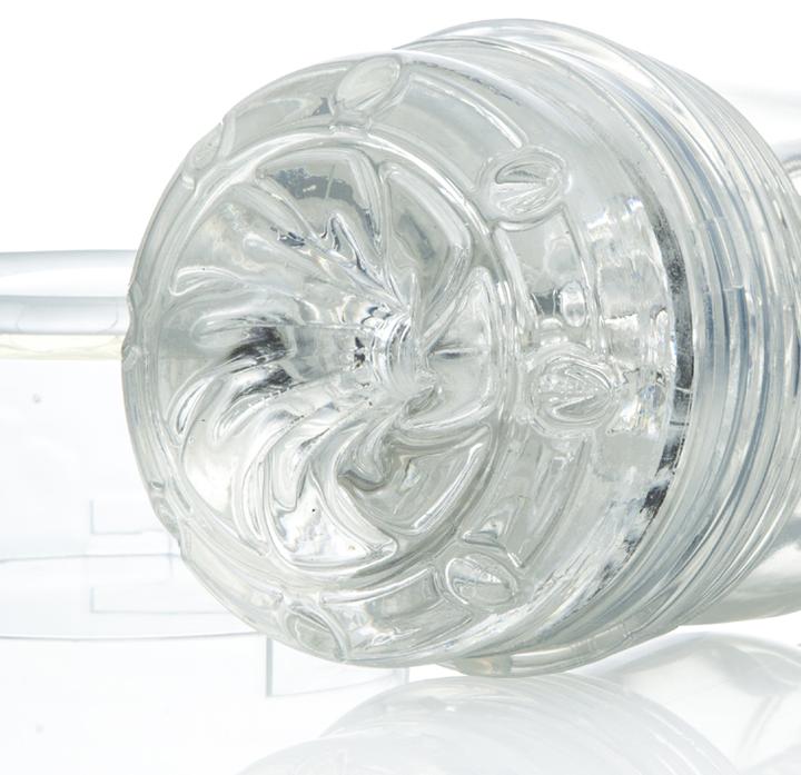 Produktbild Fleshlight Go Torque Ice