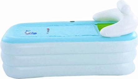 Produktbild Gweat Badewanne (160 cm, 84 cm)