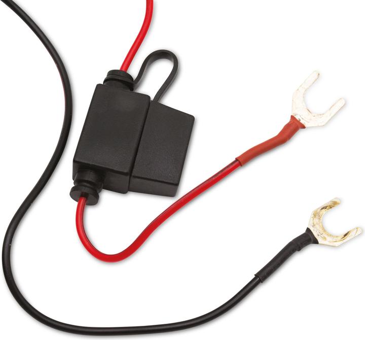 Actual product image Technaxx Autoalarm Pro TX-168