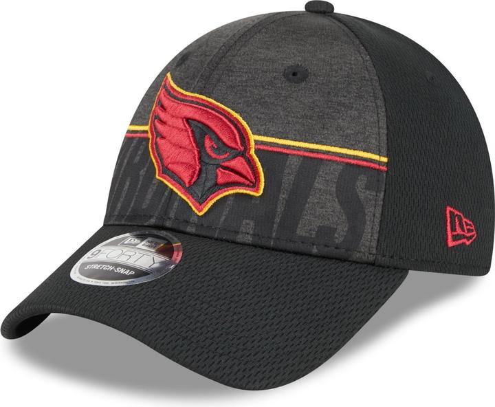 Immagine prodotto New Era 9Forty Stretch Training 2023 Arizona Cardinals