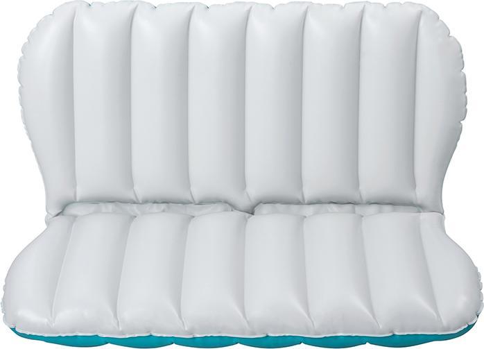 Actual product image Bestway Hydro-Force Adventure Elite X5 Raft Set (364 cm, 5 pers.)