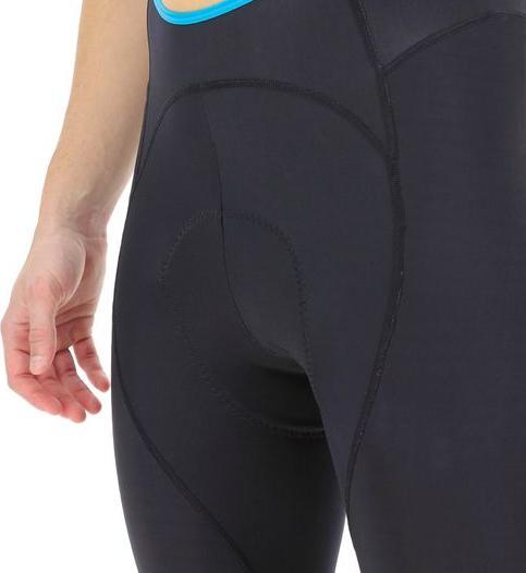 Produktbild UYN Fahrrad-Trägerhose Race Deep Winter (L)
