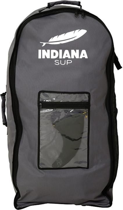 Image du produit Indiana Family Pack 2019 (10'6")