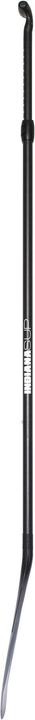 Actual product image Indiana carbon telescope (220 cm, 3-piece)