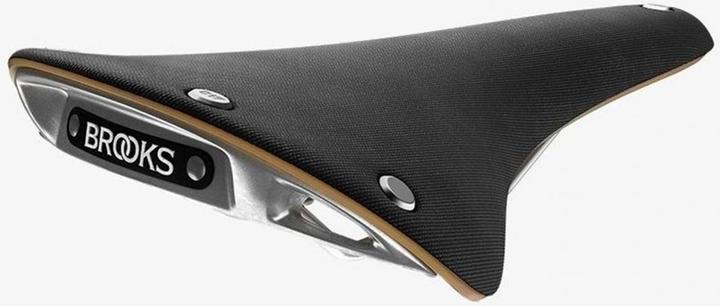 Actual product image Brooks England Cambium C17
