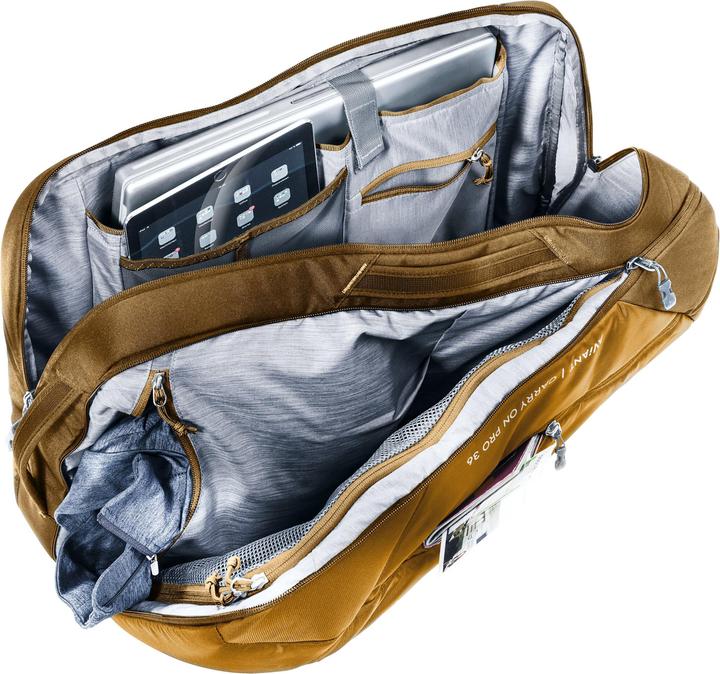 Image du produit Deuter Aviant Carry On Pro 36 (36 l)