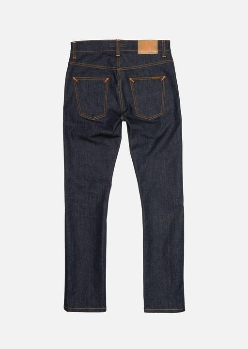 Actual product image Nudie Jeans Grim Tim (W33/L34)