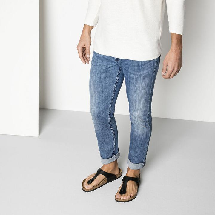 Produktbild Birkenstock Gizeh Birko-Flor schmal (41)