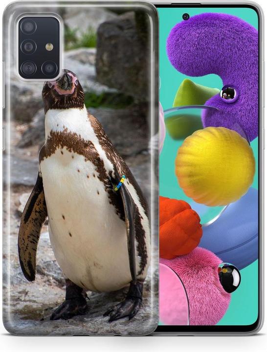König Design Cover Mobile Protection for Huawei P Smart Z Case Cover Bag Bumper Cases TPU Motif (Huawei P Smart Z)