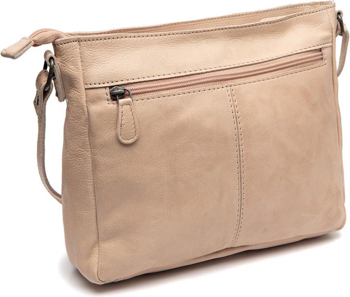 Produktbild The Chesterfield Brand Weimar Umhängetasche Leder 24 cm