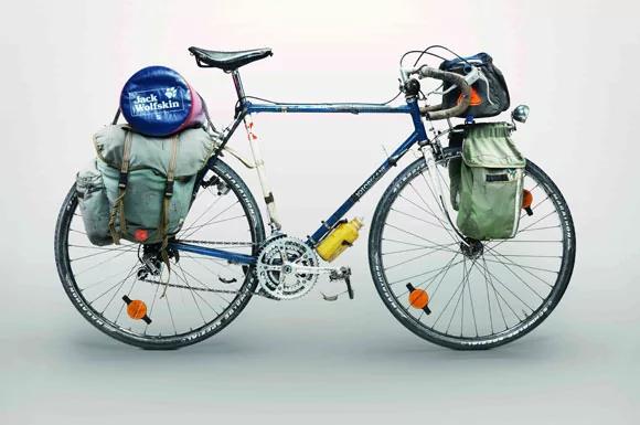 Produktbild Schwalbe Marathon (28 x 1.25, 32-622)
