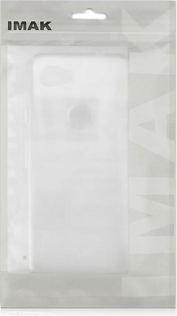 Actual product image Imak UX-5 Series (Samsung Galaxy A52 5G)